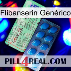 Flibanserin Genérico new02